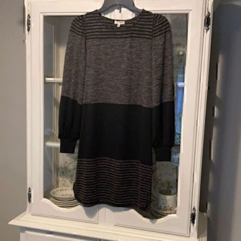 Max Studio tunic 